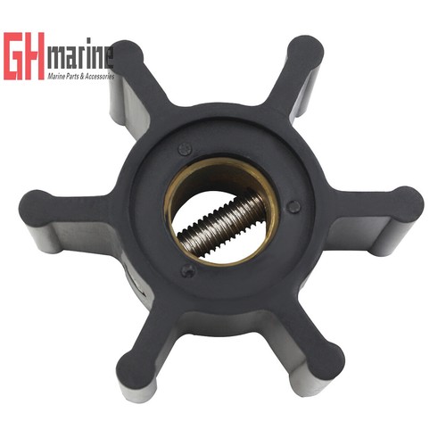 G & M POWER PLANT — UK Engine Flexible Impeller Kit 4 MDP Inboard Marine NEW - Picture 7 of 11
