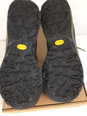 Vasque Bottes De Randonnée Torre At Gtx Pour Homme Noir Vasque Torre à