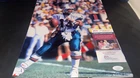 Dan Marino Miami Dolphins Signed 11x14 Autographed Photo JSA