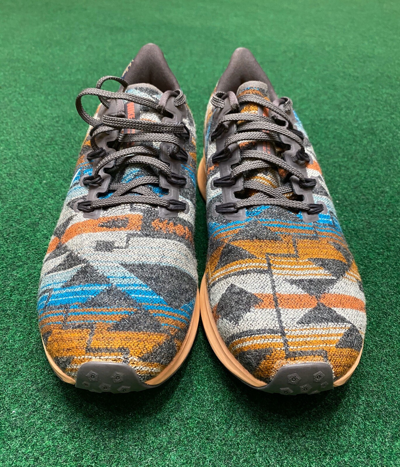 nike air zoom pegasus 36 n7 x pendleton