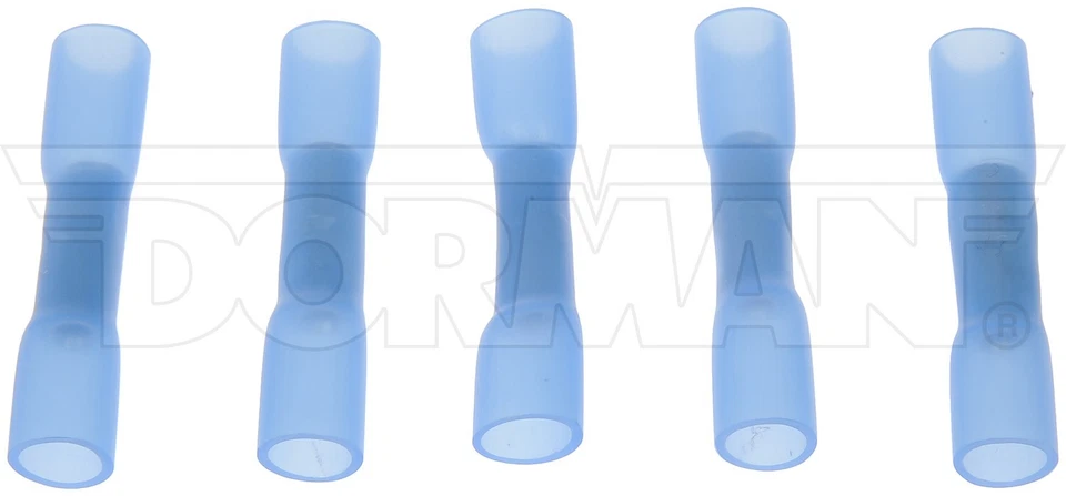 Conector de resistencia del motor del soplador de climatización Dorman para Chevrolet Monte Carlo 2004-2007 Foto 4 de 4