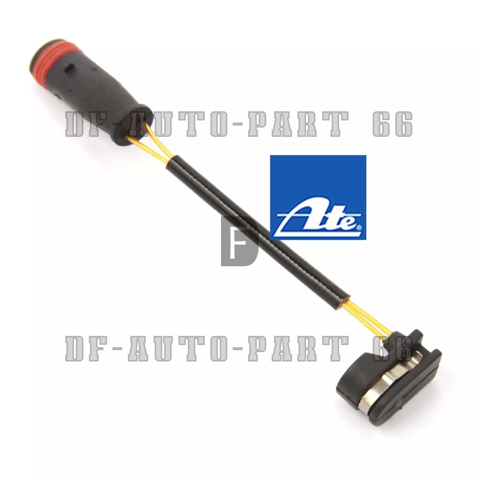 OEM NEW Brake Disc Pad Sensor Wire VDO Parts For Mercedes-Benz E350 1645401017 - Image 4 of 4