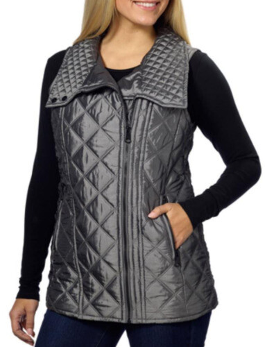 Chaleco Mujer Ripley CHALECO MARQUIS PARA MUJER TRENCH Chaleco