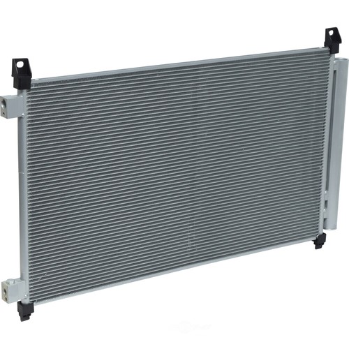 2014-2020 Rogue Condenser A-Premium A/C Condenser For Nissan Rogue - View #6
