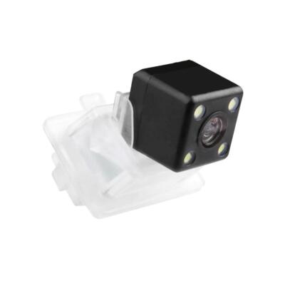 Telecamera Di Parcheggio Per Mercedes W204 W212 - Per Baule, Alta Definizione, Visione Notturna, Impermeabile - Foto 2