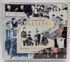 The Beatles Anthology 1 CD 1995 Capitol 2 Disc Set