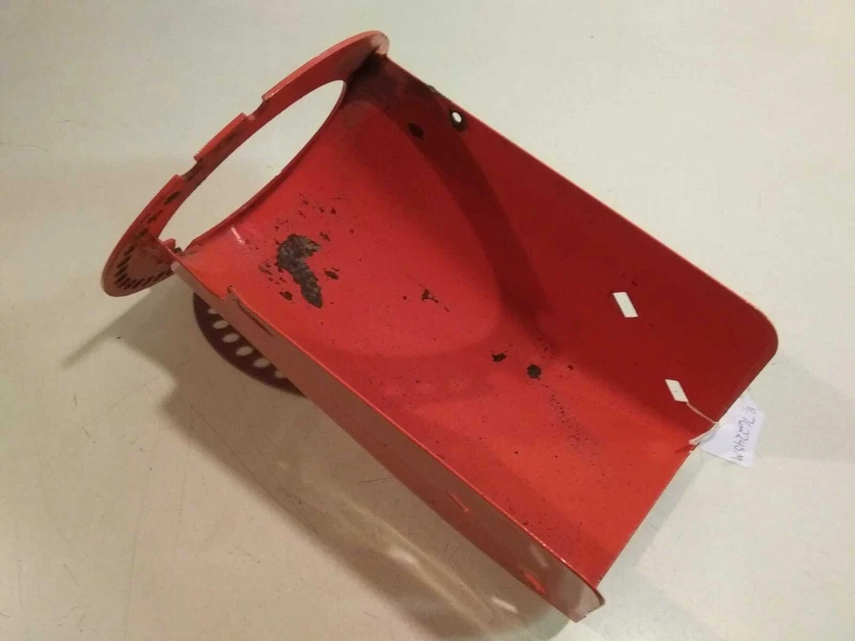 CAMPETA SOPLADOR DE NIEVE SIMPLICITY 1676224SM Foto 3 de 4