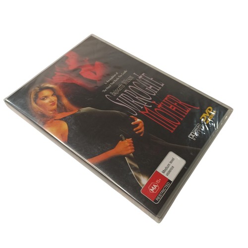 Surrogate Mother DVD Crime Drama Thriller Pregnancy Revenge R0 Brand New - Picture 7 of 12