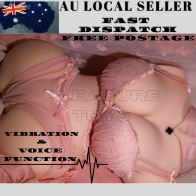 Life-Like Sex Doll Realistic Vagina Pussy Boobs Male Masturbator Adult Sex  Toy | eBay
