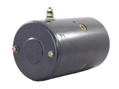 ELECTRIC MOTOR FITS FENNER FLUID POWER MAXON VENCO 19-17110100 MFX4001S
