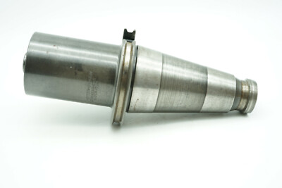 Microbore Gildemeister DeVlieg GEX50M-ADE2248-100 SK50 WERKZEUGAUFNAHME Aufnahme