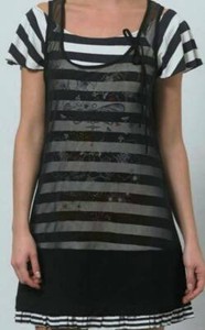 robe taille 42 44