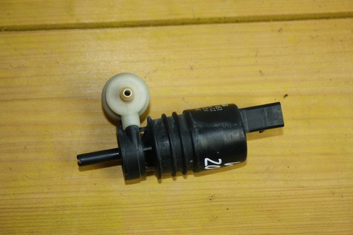 Original VW Golf V Pumpe 1K0955651 Waschwasserpumpe WP20101