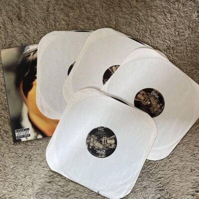 2Pac GREATEST HITS レコード 1998 US盤 2Pac – Greatest Hits – CD (Compilation, Promo), 1998