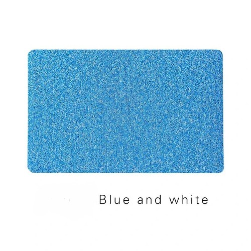 Shower Mat Non Slip Bathtub Mat with Drain Bathmat for Tub Shower Bathroom Mats - Picture 11 of 15