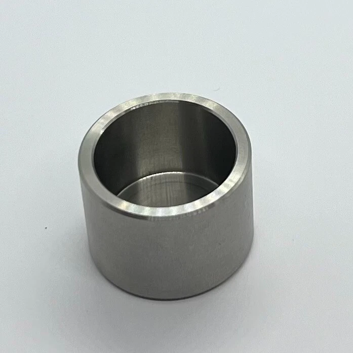 Kit de reconstrucción de pistón y sello de acero inoxidable pinza freno delantera Kawasaki ZRX1200 R 2001 Foto 2 de 2