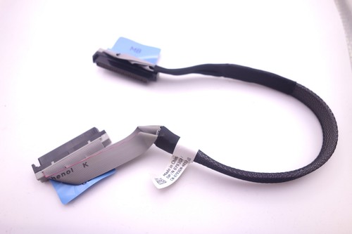 NEW DELL CABLE ASSEMBLY INTFC MB CONTROLLER X4 R230 793GM - Zdjęcie 2 z 3