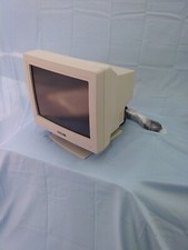 Smith Corona Monitor Om-143vn thumbnail