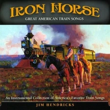 Iron Horse, Jim Hendricks, Good