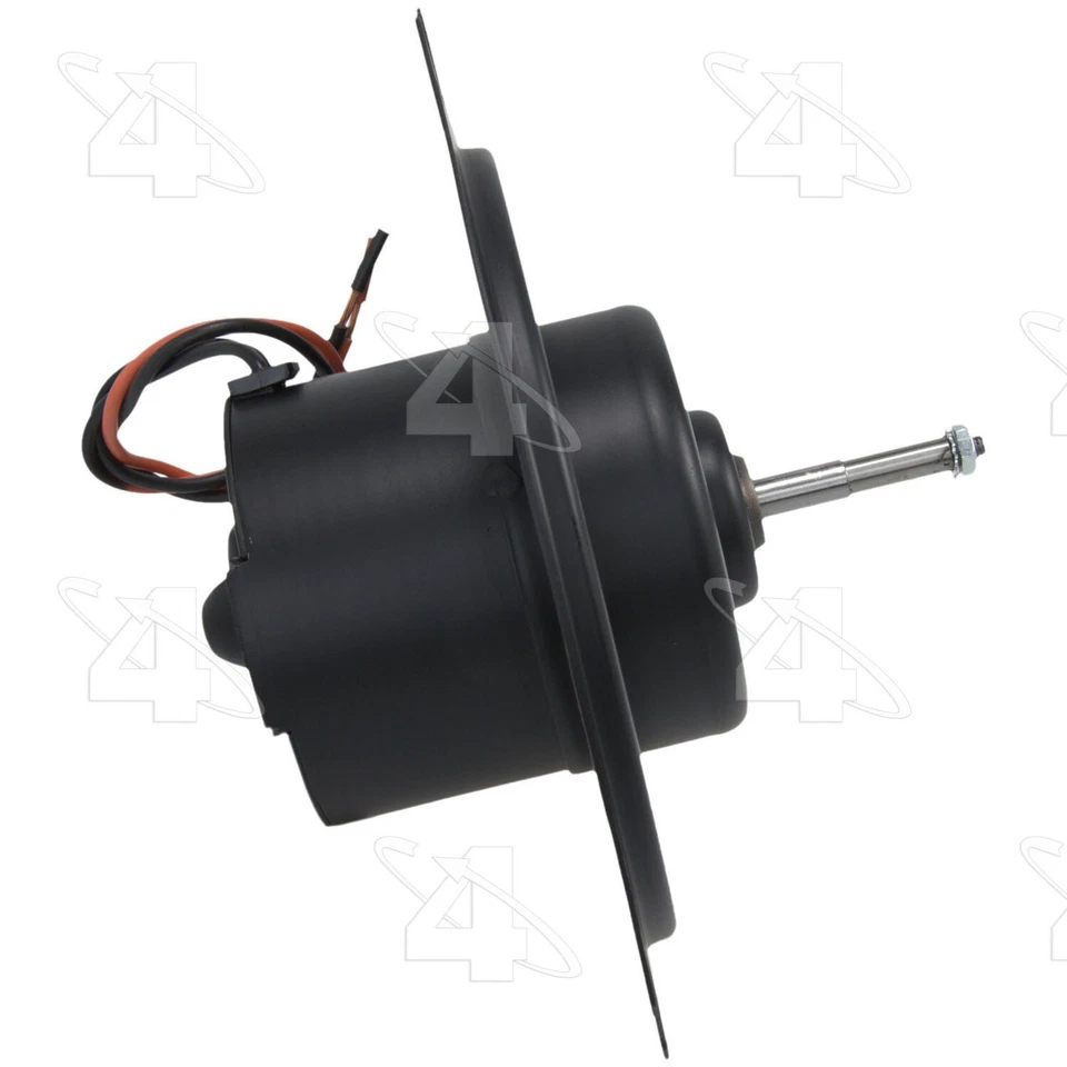 Para GMC K2500 1992-1999 Suburban HVAC Soplador Motor Trasero 4 Temporadas 1993 1994 1995 Foto 3 de 4