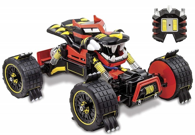 kid galaxy remote control car