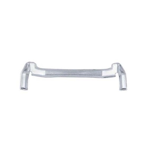 Rolled GOLD, WHITE GOLD, ring size reducer clip Guard ADJUSTER RESIZER - Picture 4 of 8