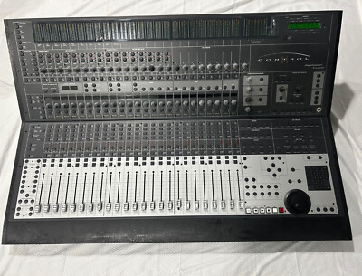 DIGIDESIGN FOCUSRITE CONTROL 24 | Protools Professional Mixer and