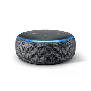 echo dot 3rd gen ebay