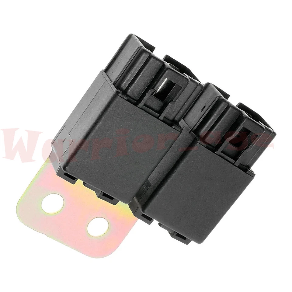 Реле топливного насоса зажигания MR224159 для Mitsubishi Galant 3000GT Montero 1991-1999 - Изображение 4 из 4