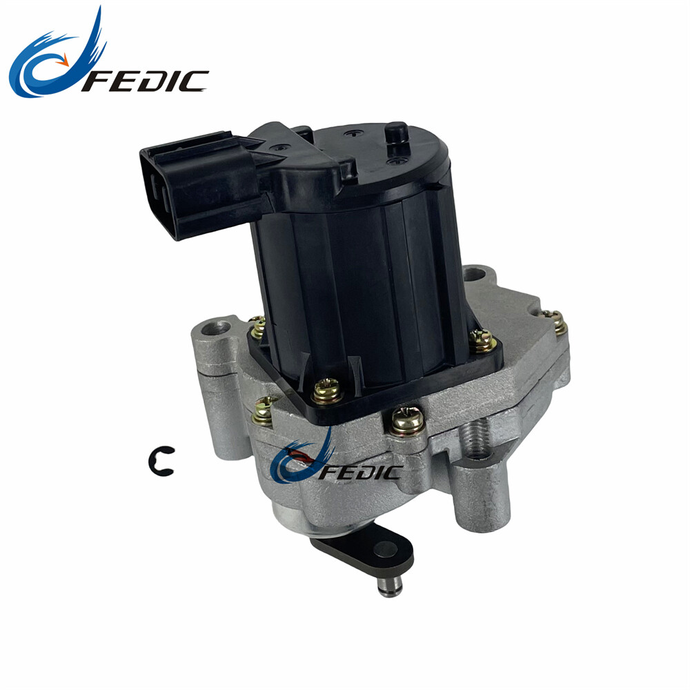 24V Turbo actautor GTB3576V 830727 Hino Truck 268 338 338T Range