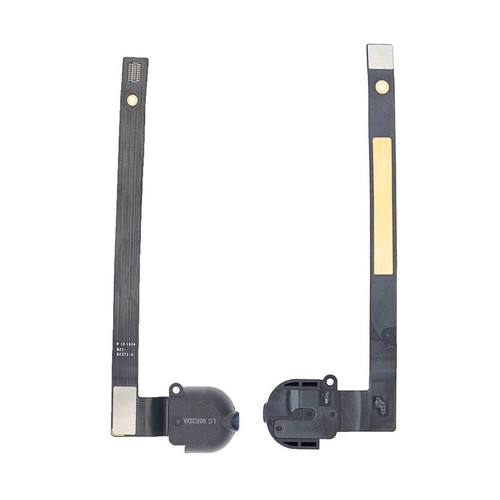 iPad 7 A2197 A2198 A2200 iPad 8 A2270 A2428 A2429 Audio Jack Headphone Jack Flex - Picture 5 of 5