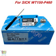 New in Box Photoelectric Sensor Switch For SI...