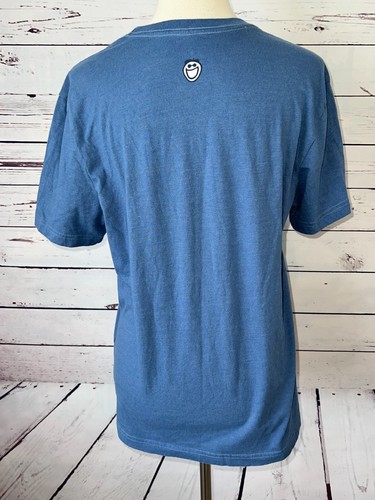 Life is Good Tee Shirt SMALL Short Sleeve Vintage Graphic T-Shirt Outer banks - Picture 3 of 10