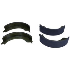 Bremsbackensatz Bremsbacken für Mercedes-Benz M-Klasse W163 A-Klasse W168 W203