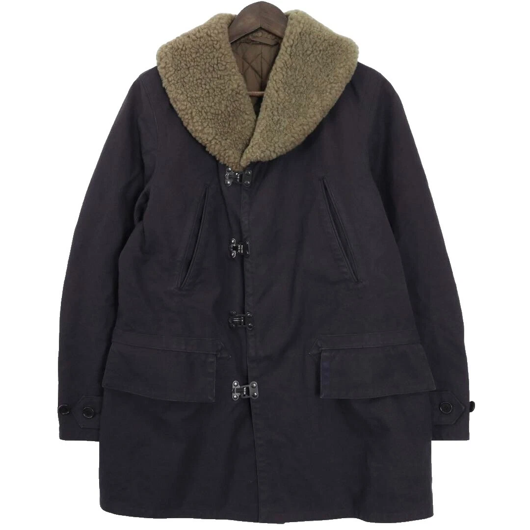 Nigel Cabourn Coats & Jackets for Men for Sale | Shop New & Used