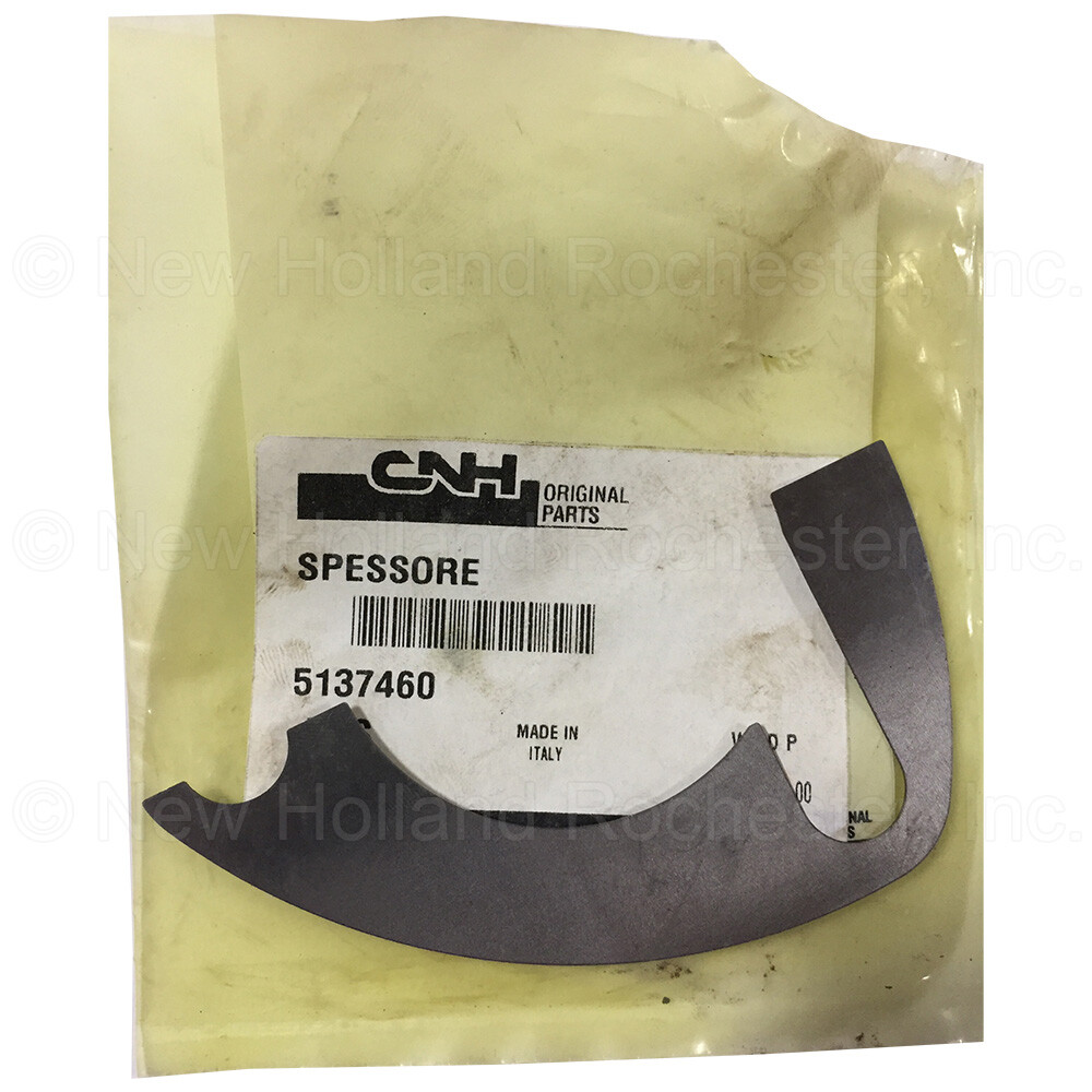 New Holland Shim Part # 5137460 | eBay