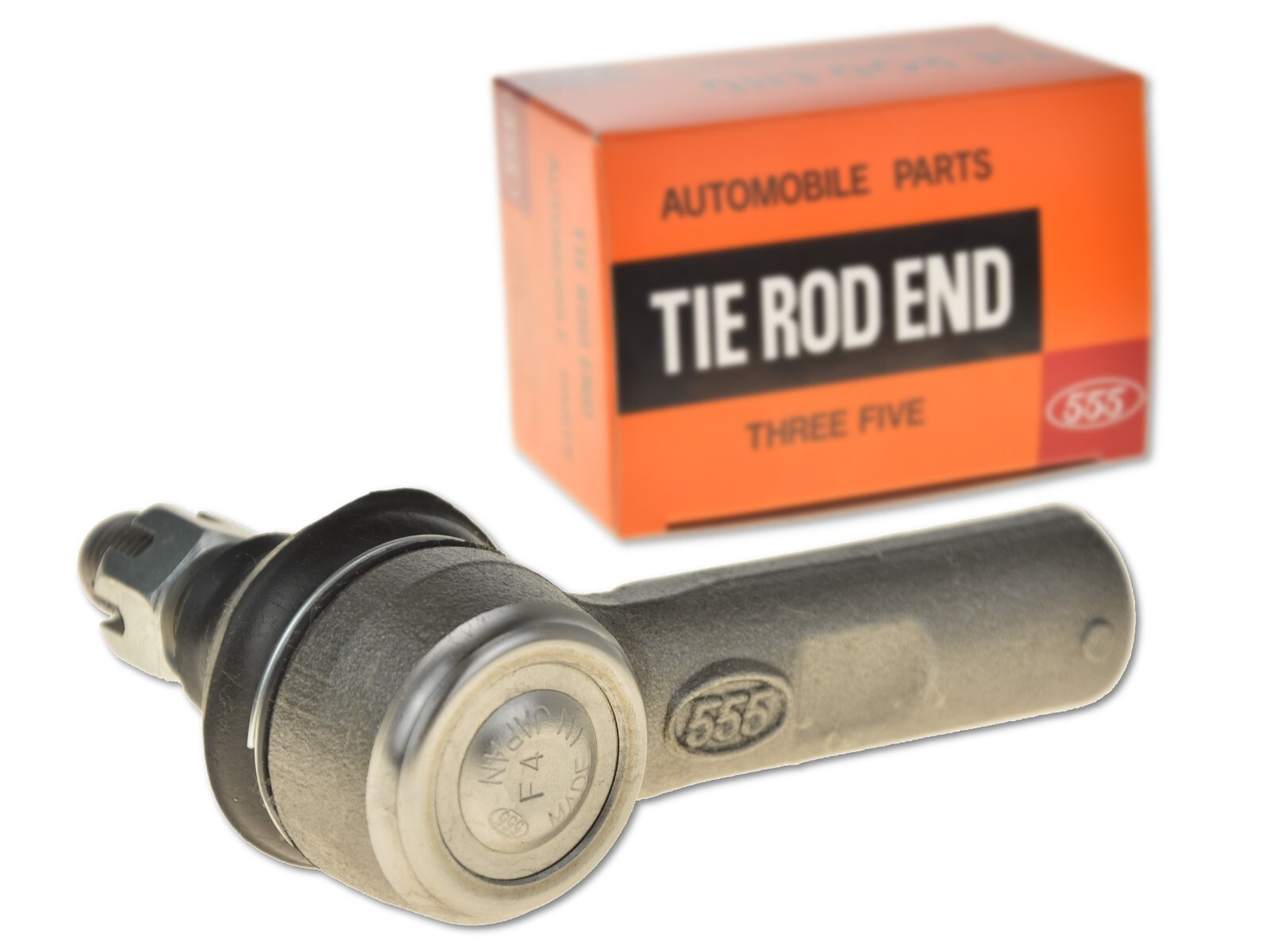 Tie Rod End 555 Sankei SE-2651 for Toyota Carina Celica Corolla Rav4 ...
