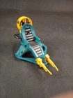 Vintage 1987 G.I. Joe Dreadnok Air Skiff Vehicle - Use/Incomplete
