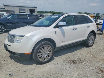 AC Compressor Fits 07-10 EDGE 5910487