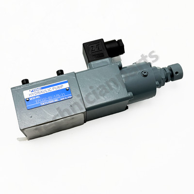 Brand New 1Pcs EPCG2-01-175-11 for Tokimec Proportional valve EPCG20117511