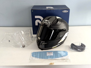 Hjc Rpha 11 Visor | eBay