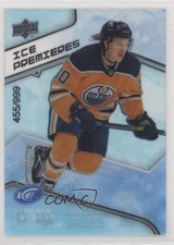 2019-20 Upper Deck Ice Premieres 455/999 Level 4 Joakim Nygard #68 0nr3
