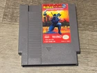 Ninja Gaiden III The Ancient Ship of Doom Nintendo Nes Cleaned Tested Authentic