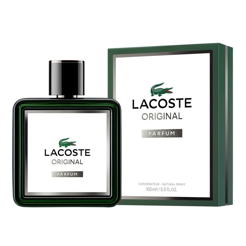 Lacoste Original Fragrances for Men for sale | eBay