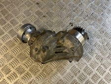 MERCEDES-BENZ GLA H247 Verteilergetriebe A2472801700 2.20 22180472 MERCEDES-BENZ GLA H247 Verteilergetriebe A2472801700 2.20 22180472