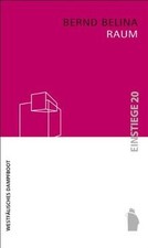 Raum von Belina, Bernd | Buch | Zustand sehr ...