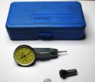 Brown and Sharpe 7032-13 Bestest Dial Test Indicator (Metric) .002mm- Attachment — photo 1