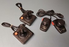 Atari 2600 Vader Controller Package 2 CX40 Va...
