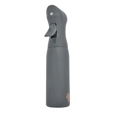  Mist Me Continuous Hair Spray Plastic Bottle - Hair Styling Bottle - Water 