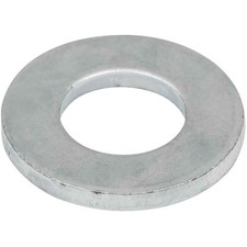 Walter 07Z005 Spacer Washer for Grinder with M14x2.0 Spindle for Backing Pads